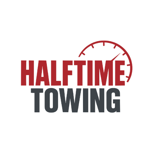 Halftime Towing